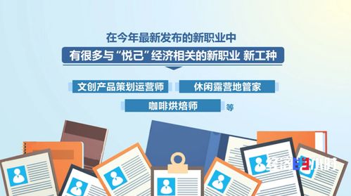 悦己经济催生新职业 文创产品策划运营师，让文物活起来，助力社会经济咨询