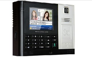 王莉娟 一站式智能卡系统解决方案，赋能企业高效安全管理