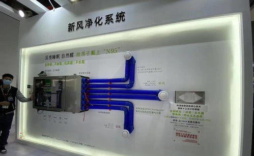 如何打造一套皆大欢喜的新风系统 产品、辅材、设计安装与智能卡系统研发的完美融合